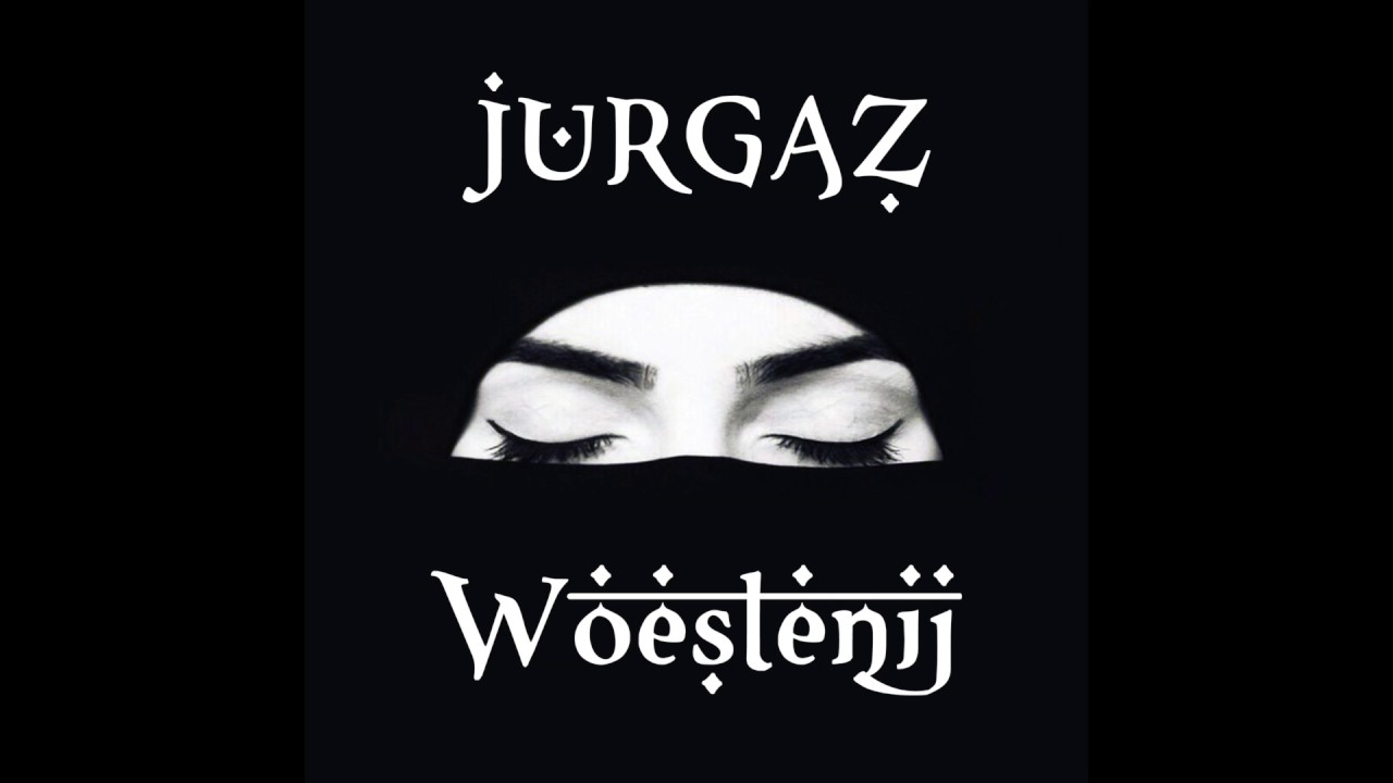 Jurgaz - Woestenij [Haram Records]