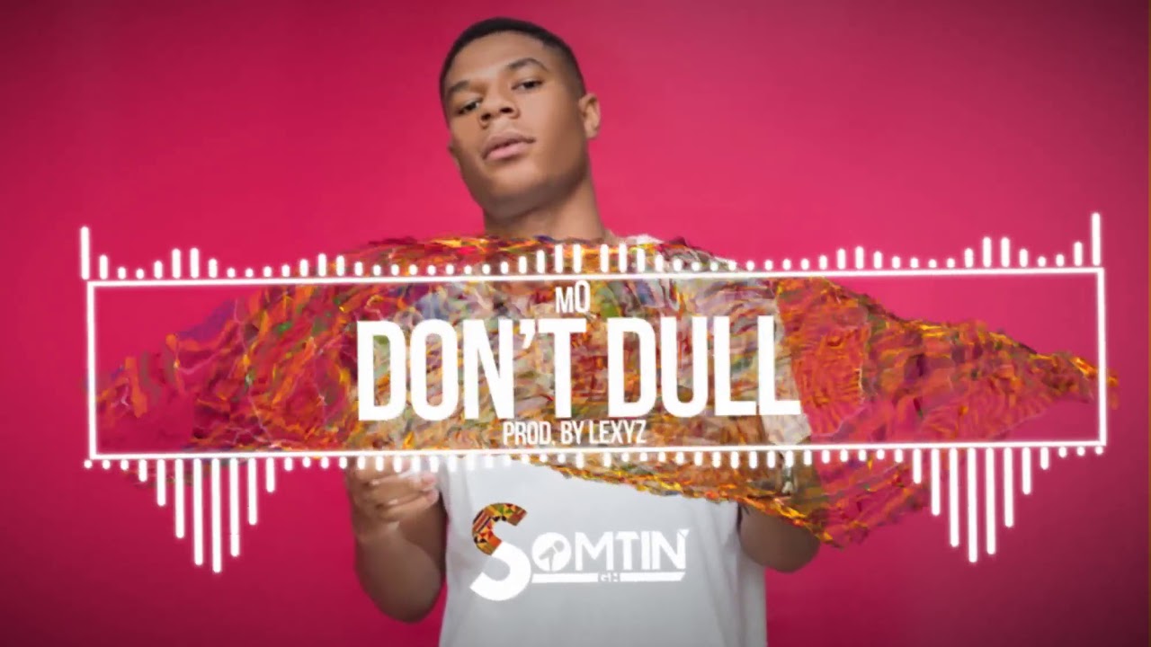 mO - Don't Dull