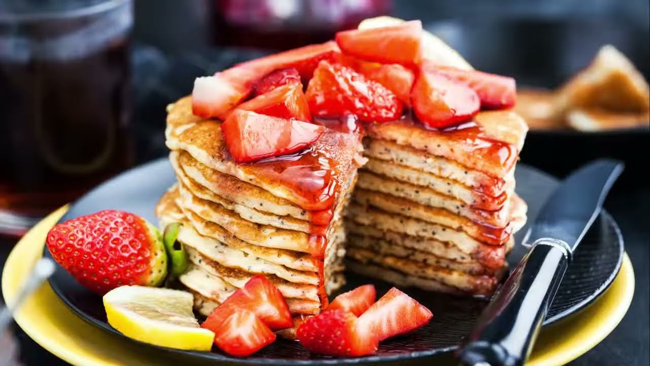 Recette de cuisine / Food / Sélection Part 19 💯