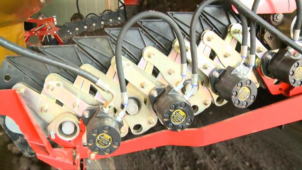 grimme RH 20  24
