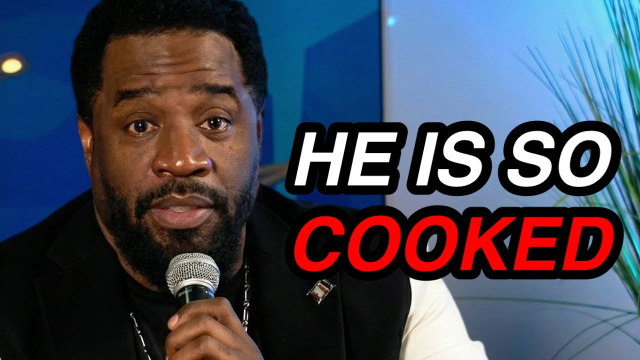 Corey Holcomb Threatens Me For Exposing His PDF Allegations