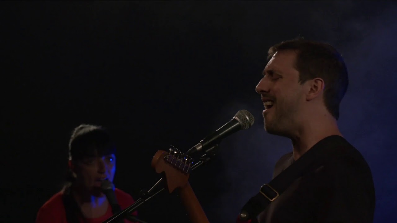 Flying Horseman - Handelsbeurs
