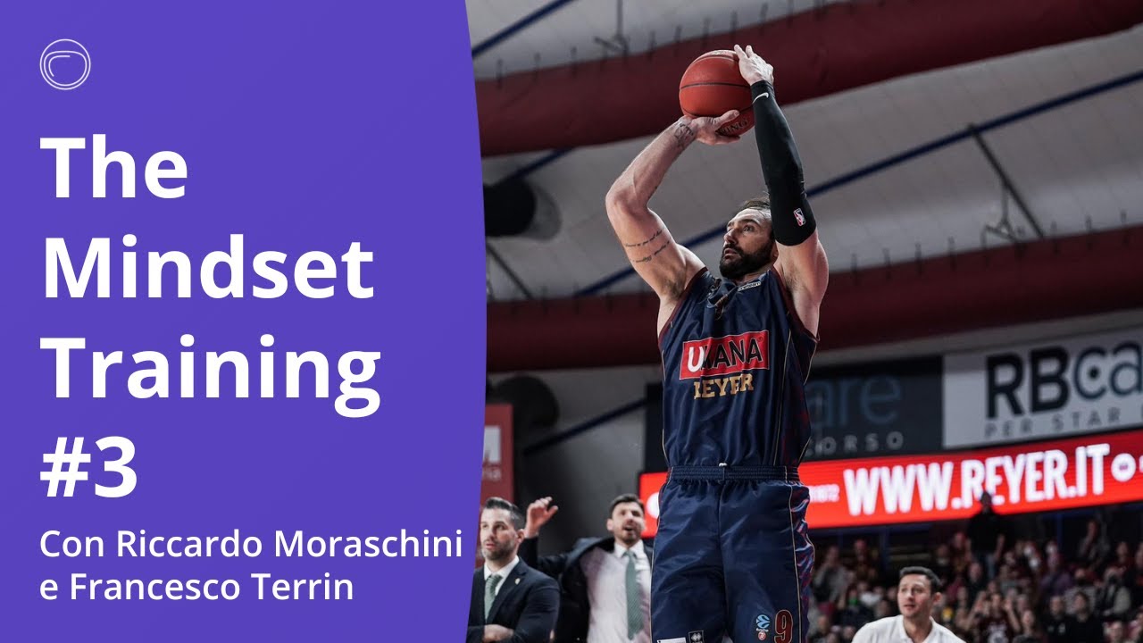 Leadership e gestione del cambiamento | The Mindset Training #3
