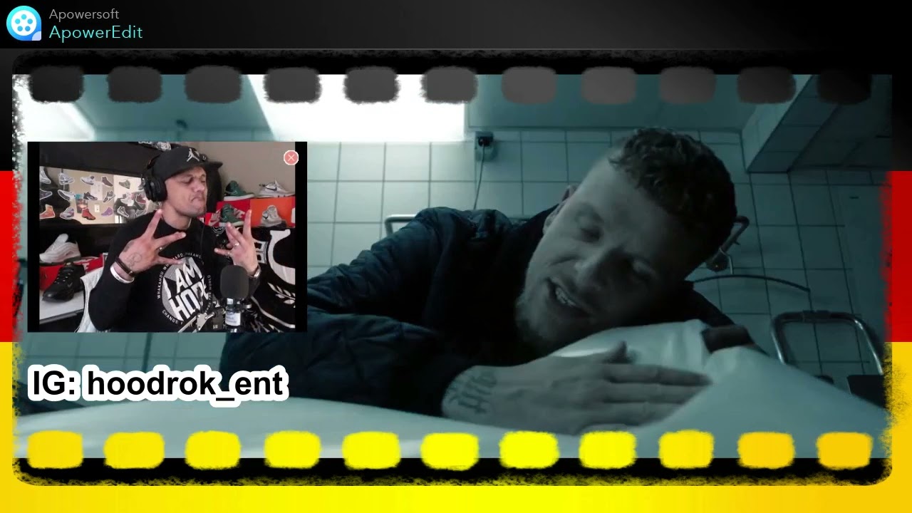 My Top 3 - German Rap #2: BONEZ MC - 