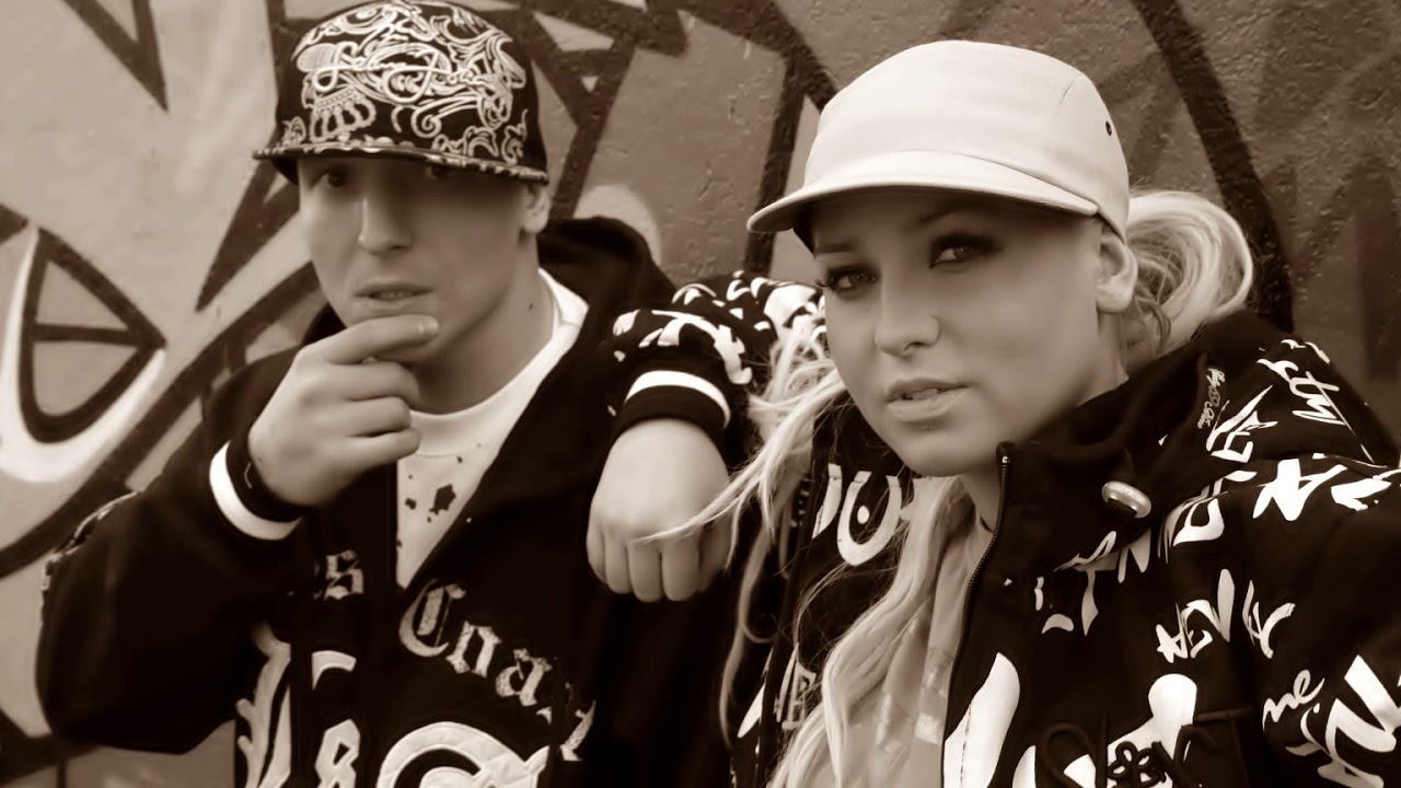Chada feat. Gabi (Bula remix)