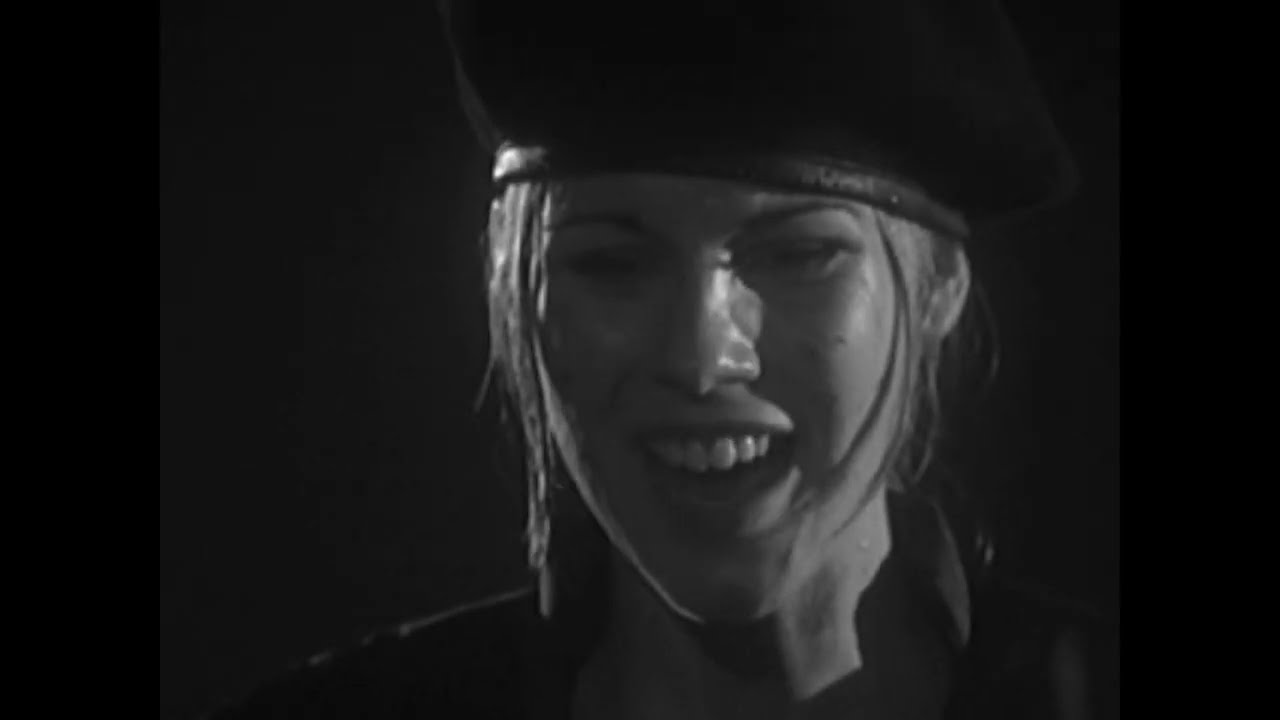 Resident Evil (PS1) 4K - Part 1 (Jill Valentine)