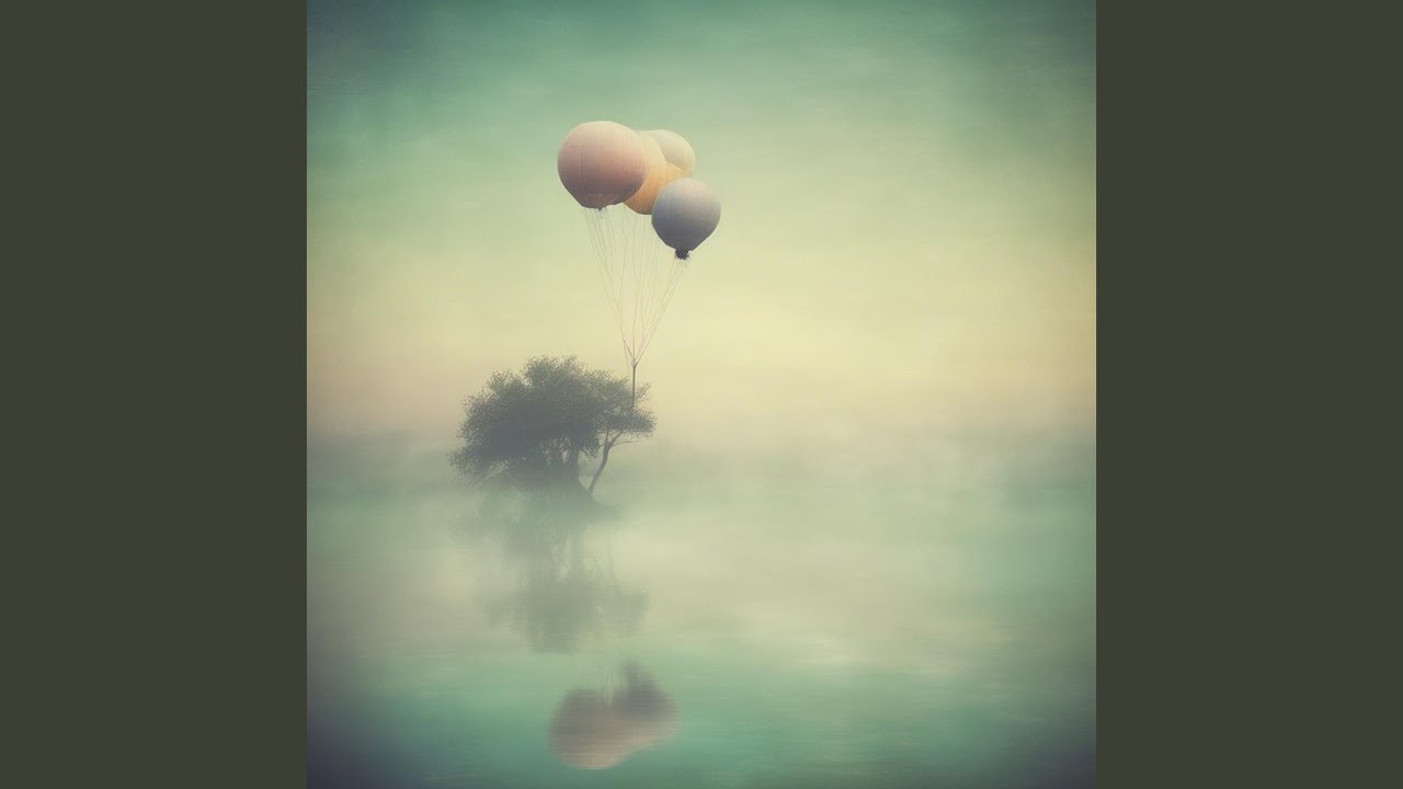 My Head's a Carnival