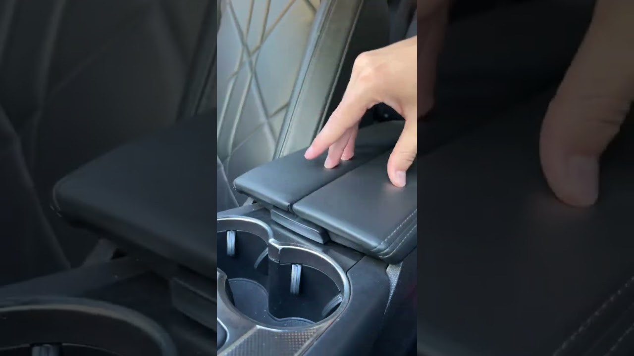 ASMR Citroen DS7 🫶