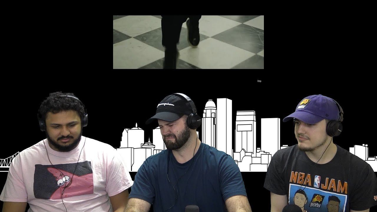 Gojira - Born For One Thing | REACTION