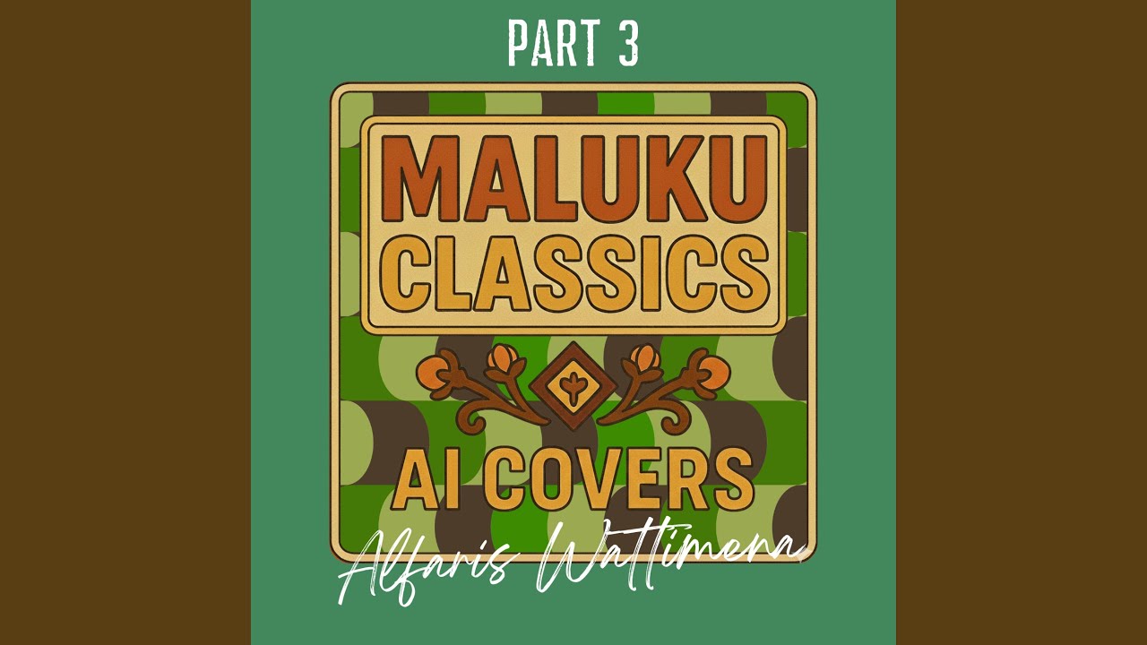 Katong Pulang Kombali (Cover)