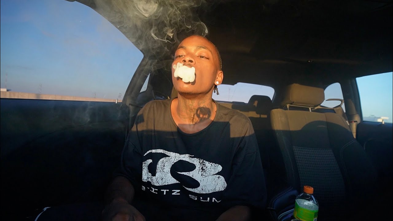 HOTBOX WITH ZERO AIRFLOW&hellip;