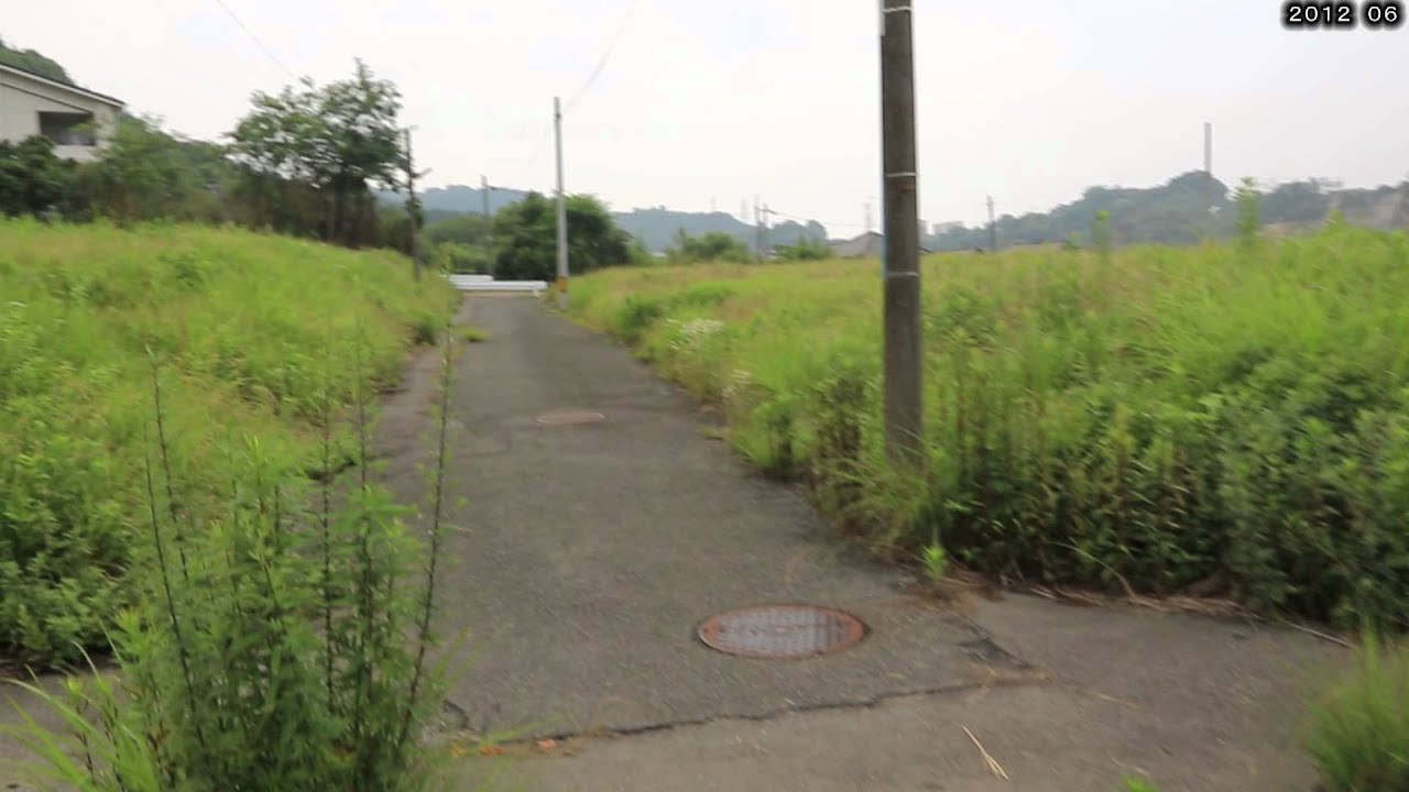 星越社宅なう！（２０１２）