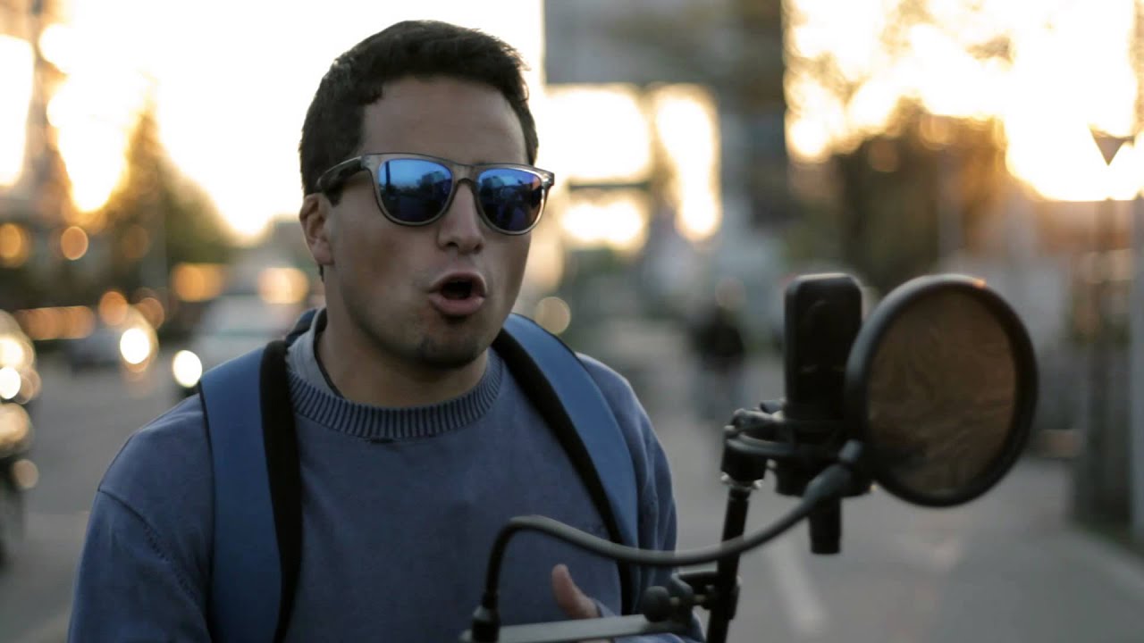 Craneos Rapaces_ ASHEMCEE&ALLCROSSBEAT FT ELPAISA prod. ZKT1 Audiovisual