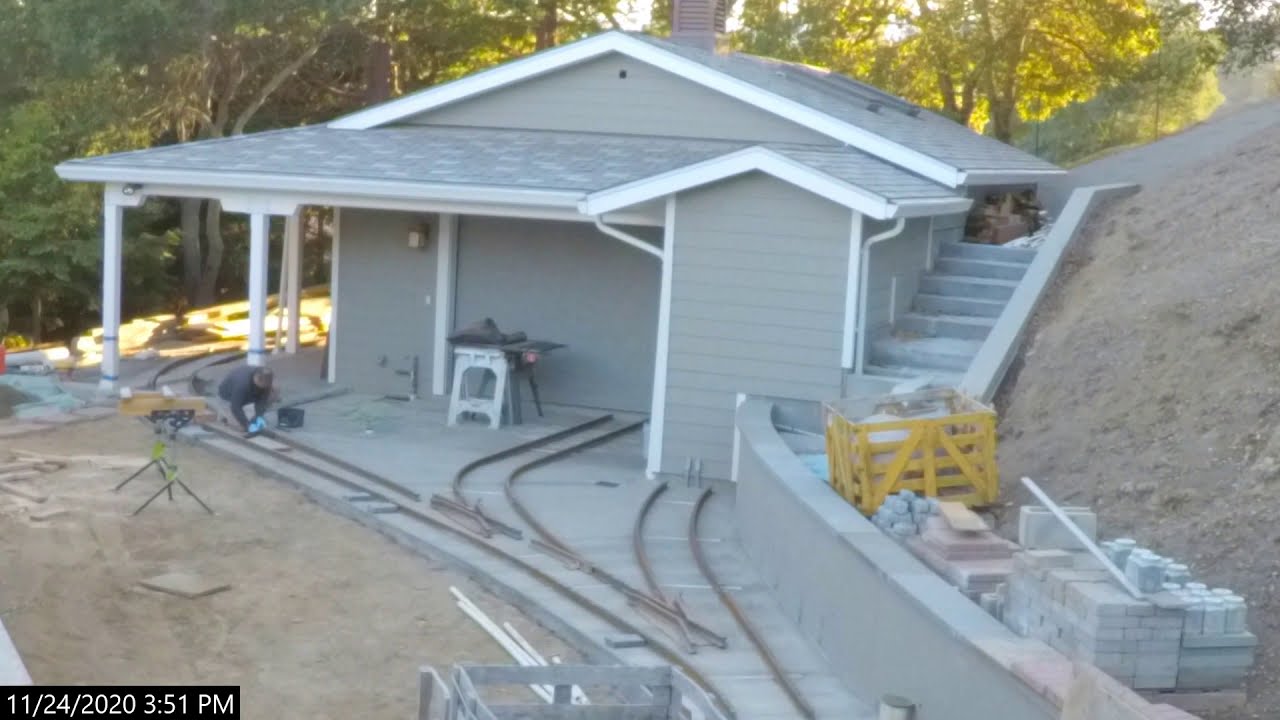 PRELIM: Time Lapse - 18
