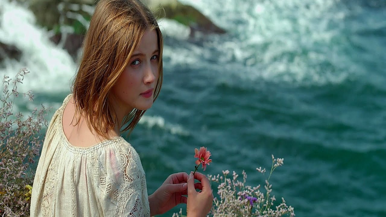 KRZYSZTOF KRAWCZYK ~ Canzone D 'Amore ~ latino version ღ
