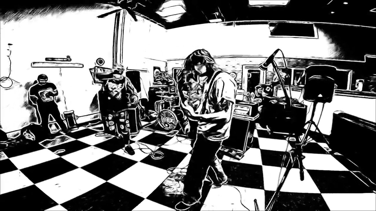INFADEL LIVE @ THE BEAT SHOP SAN JOSE 7x6x24