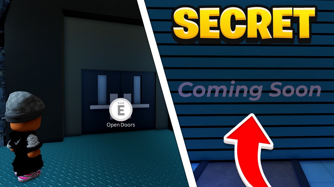 Невероятные новости об обновлении Roblox Jailbreak к Первому апреля! 🧌