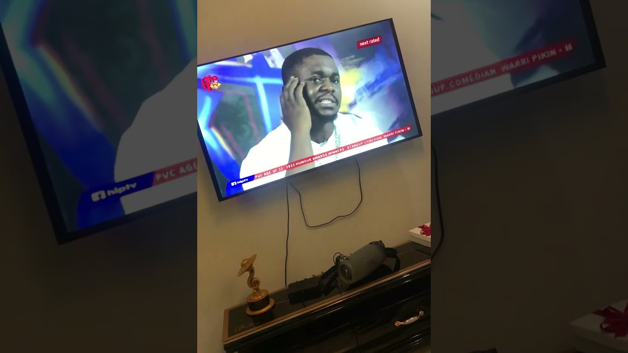 Next rated interview with Tony frank hipTV   #tonyfrank #trending
