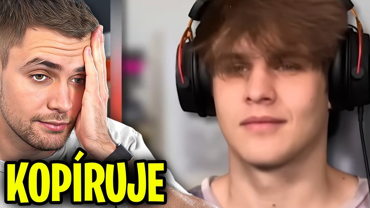 Bouchal Má Velký Problém