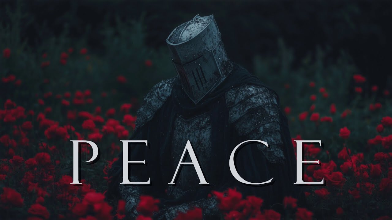 a moment of peace | medieval music for when the battle is over