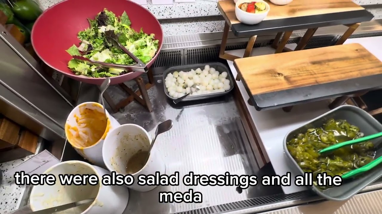 Plaza Premium Lounge Terminal 4 Review | 3.5 Stars? Honest Take on Food, Comfort & Cleanliness!
