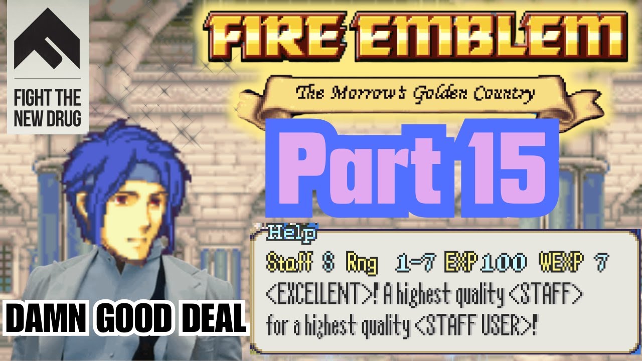 Holanis Be Damned, Torch Scams are no joke 💀 - FE:TMGC (Somewhat)Challenge Run #15