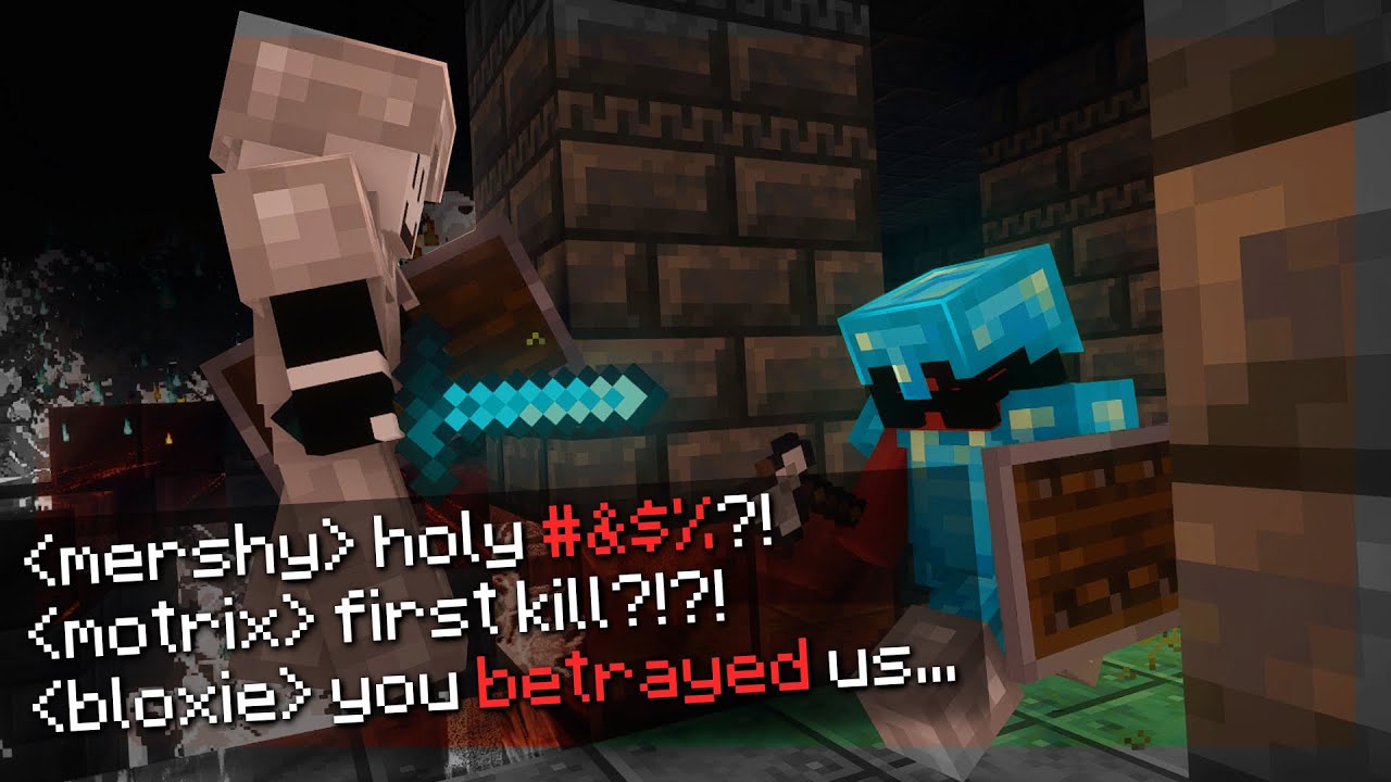 This One Kill Changed The Entire Course of This SMP...