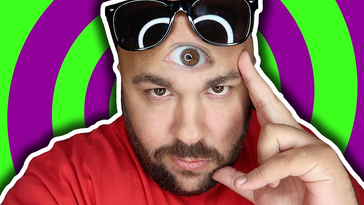 HOW TO READ MINDS! (Magic Psychic Mind Tricks)