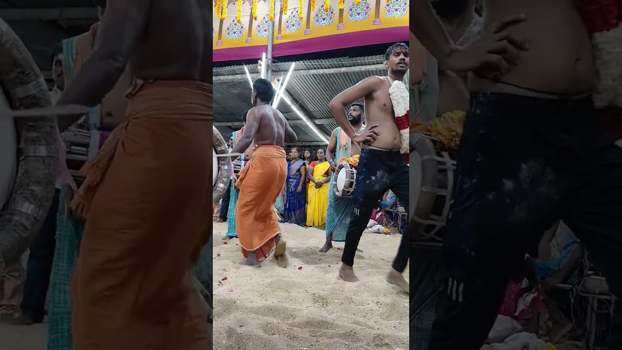 கூடங்குளம் இசக்கி அம்மன் கோயில் 
