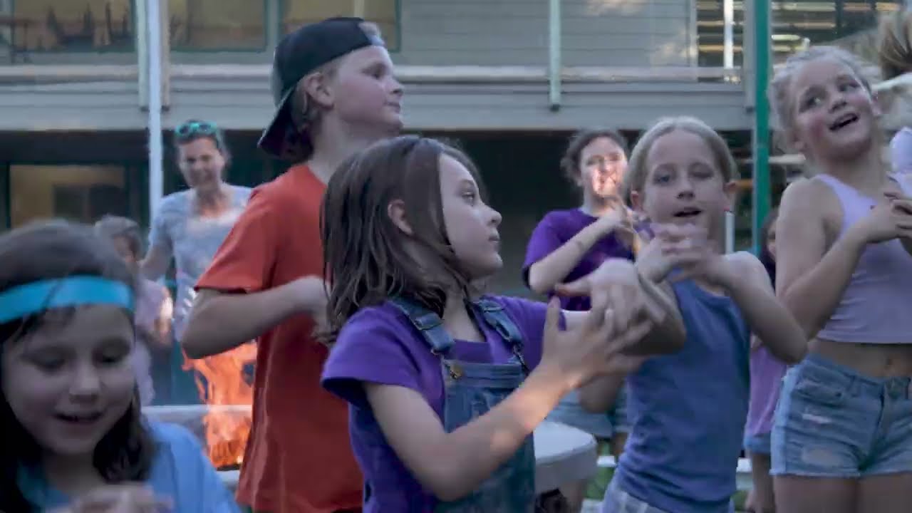 Family Camp 2024