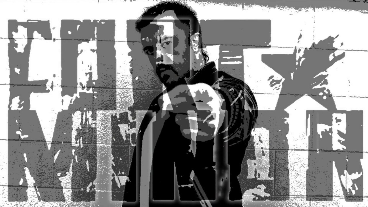 Chef Rubio x Fort Minor - Unti e Bisunti x Remember the Name [Gehast Mush Up]