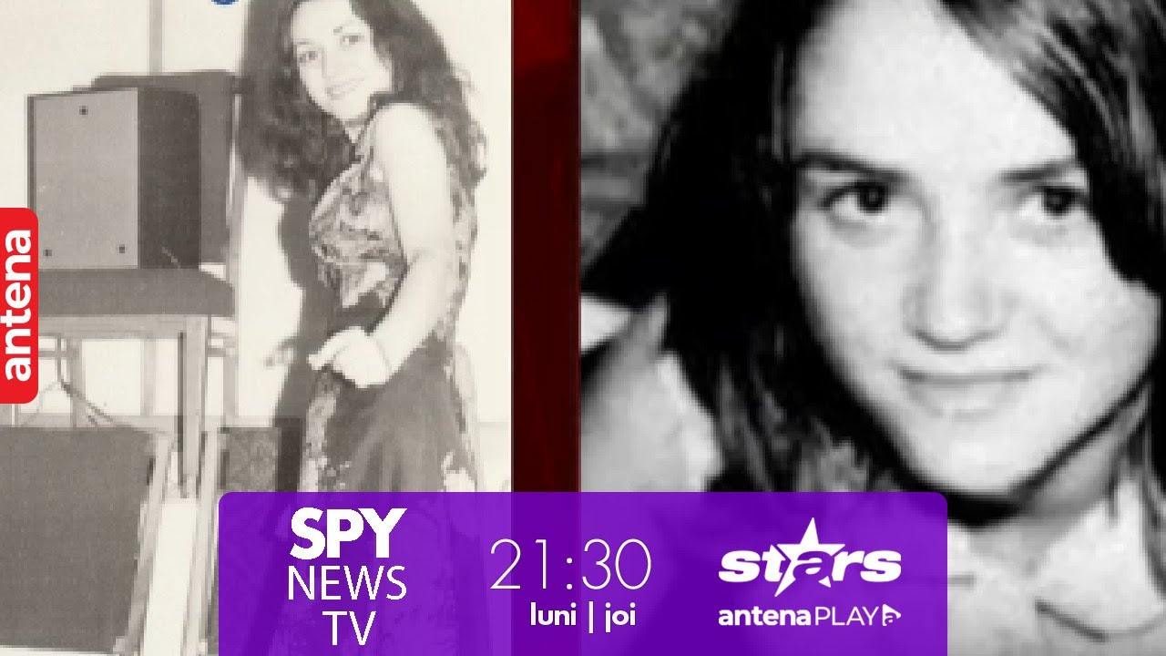 36 de ani fără Mihaela Runceanu! Vocea de aur care a tăcut tragic!