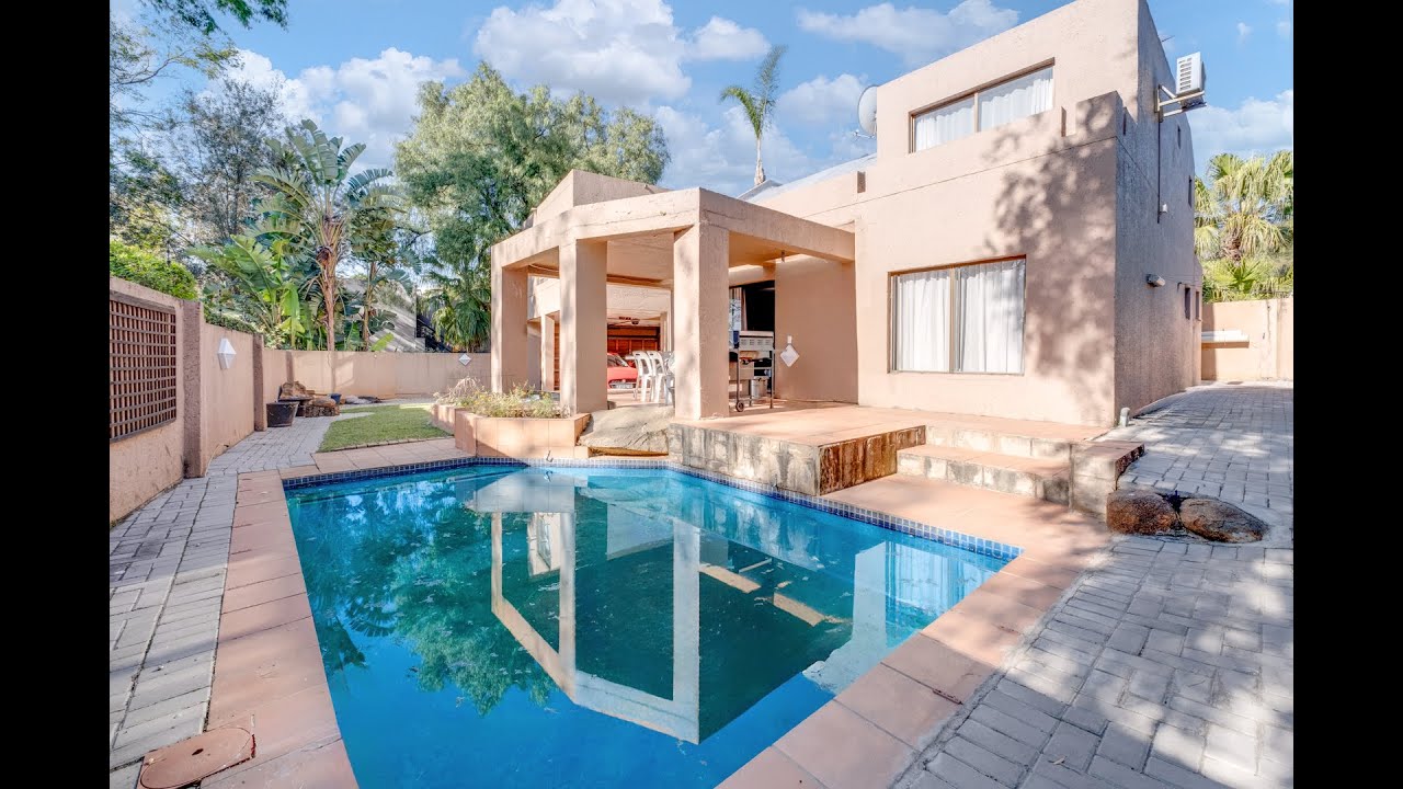 Luxury Living with a Sustainable Twist