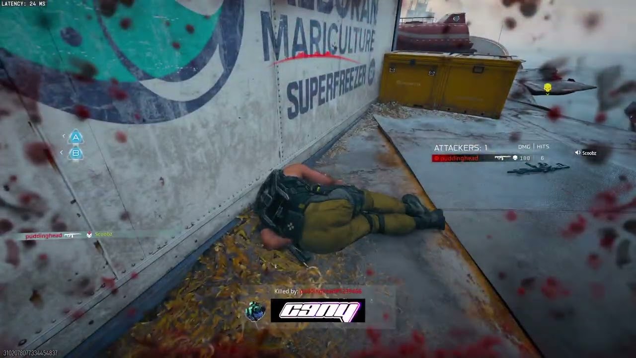 CMG SnD | 13 vs Amateurs!!!
