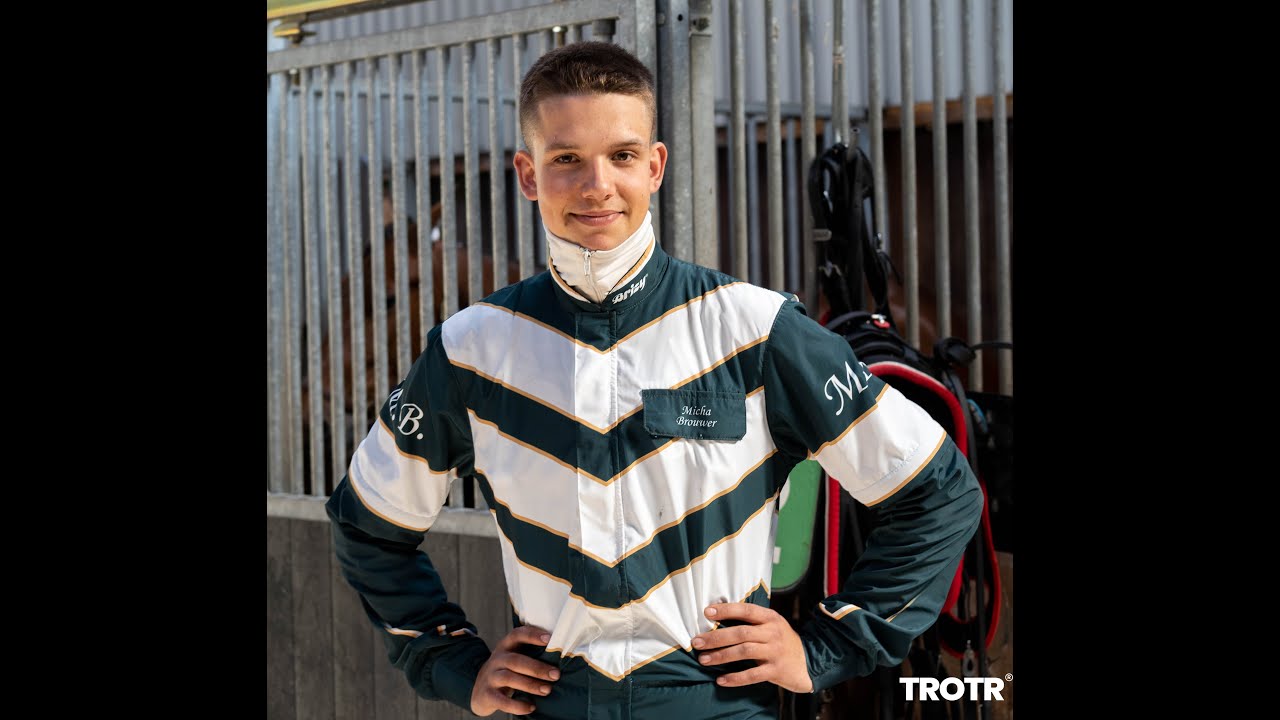 Intervieuw: Micha Brouwer blikt vooruit