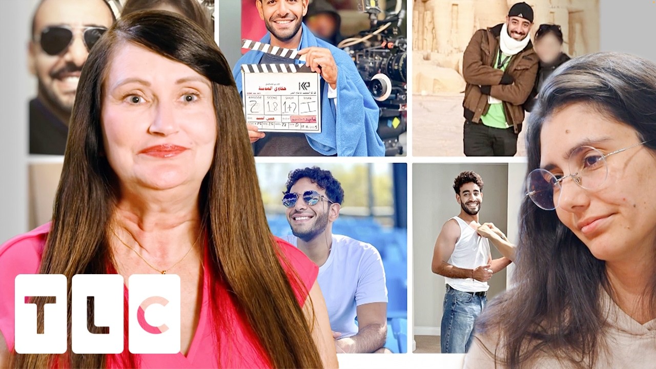 Her Fianc&eacute; Is Famous But Never Shows His Work | 90 Day Fianc&eacute;