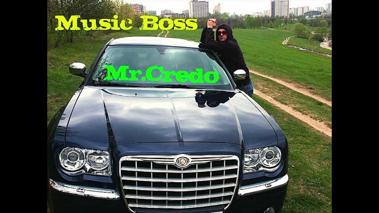 Mr.Credo 