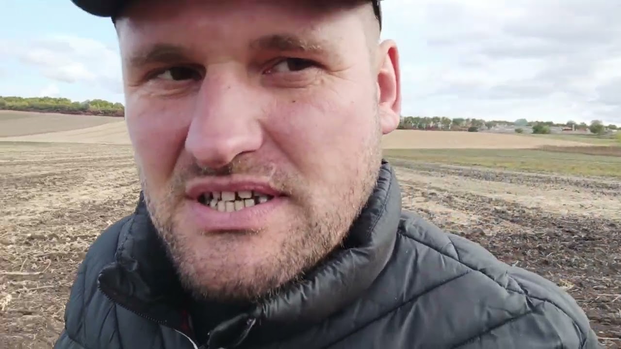 Соняшник Пегас (Євросем) через ваги, результат Шок 😳