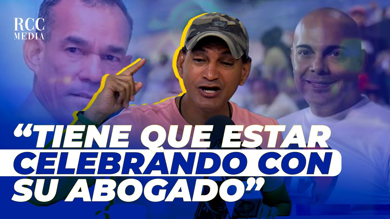 CASO MANUEL DUNCAN: “ALBURQUERQUE COMPRES SALIÓ EN COCHE”