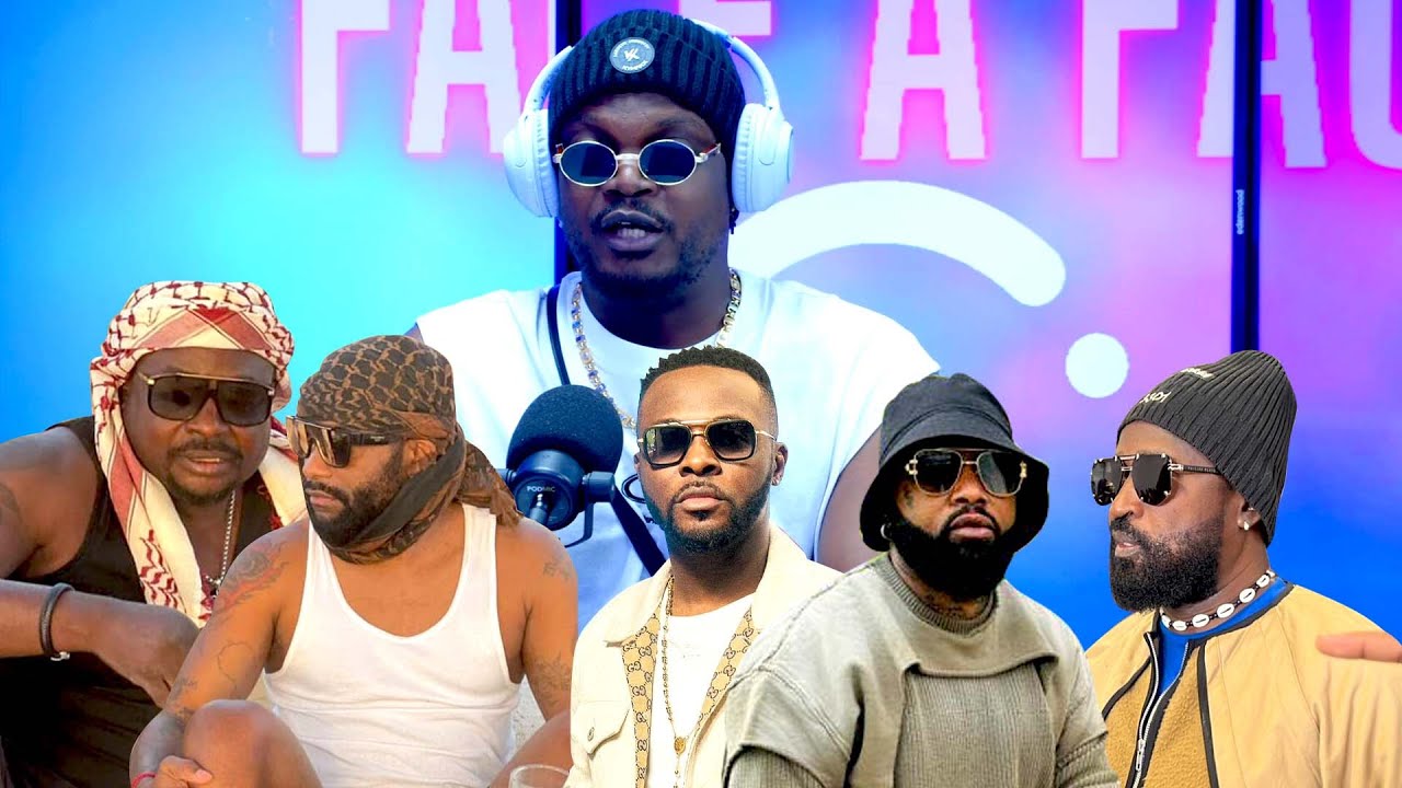 3 VAR , HERITIER HUMILIÉ SABOTÉ PAR FALLY Et SON BUREAU⁉️MURA TRÈS EN COLÈRE AYE NA BA PREUVE EKANGI