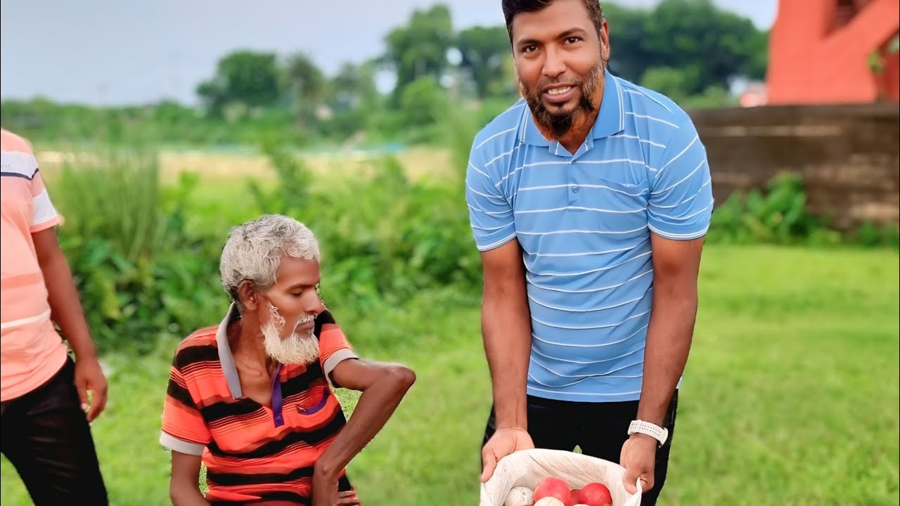 ১ কেজি চাউল কিনবো বেটা সে টাকা ও নেই/রিজিক কি দেখেন নইলে আজ কেন আমি পাকশি ঈশ্বরদীতে বেড়াতে আসবো