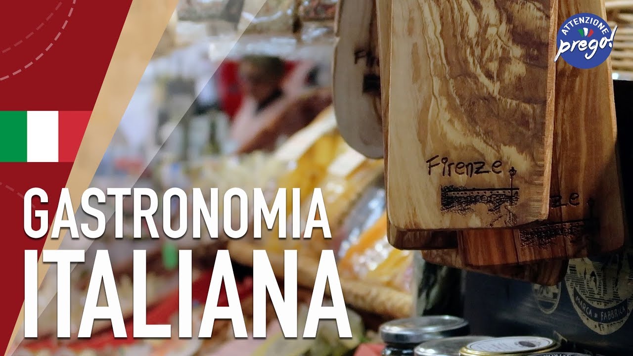 #FLOREN&Ccedil;A | As del&iacute;cias toscanas e italianas do Mercato Centrale | Andiamo!