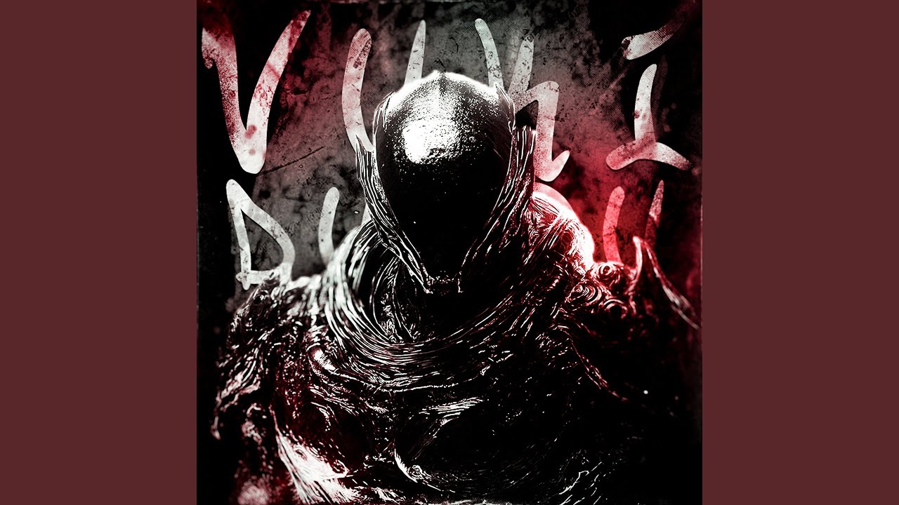 VUKI DUMOU (Ultra Slowed)