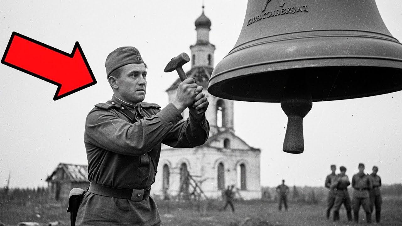 Как &laquo;безумный&raquo; трюк радиста спас танковый батальон. 52 боевых товарища вернулись домой благодаря ему