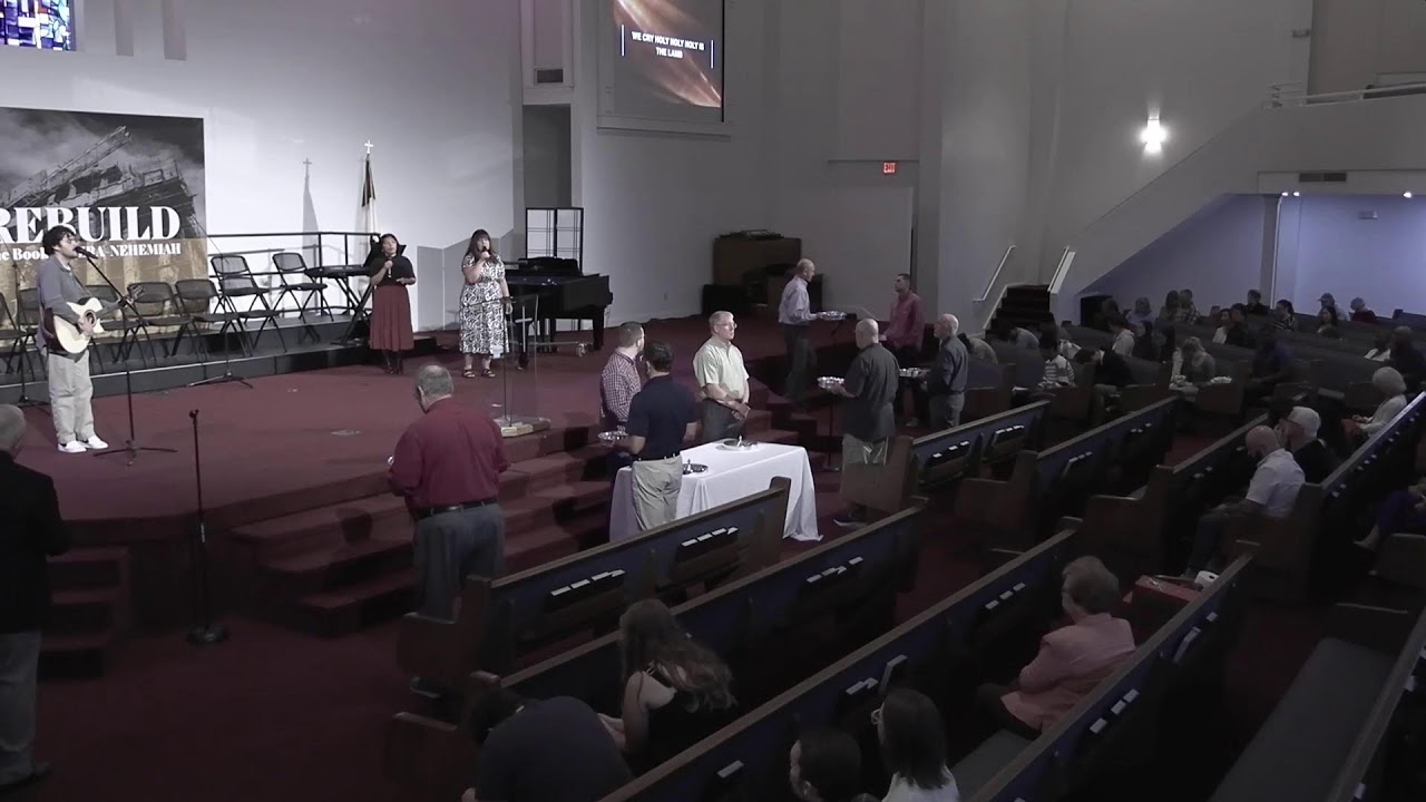 MVBC Worship