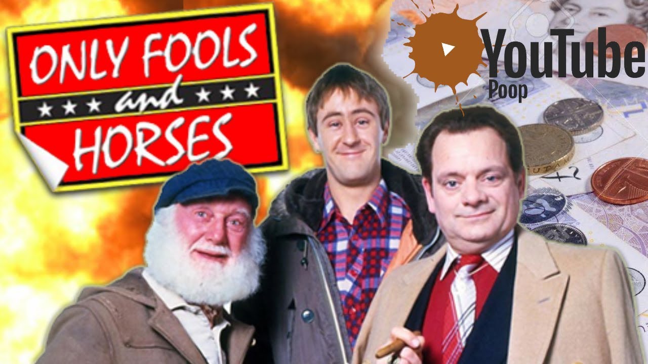 [YTP] Boycie isn't Bluffin'