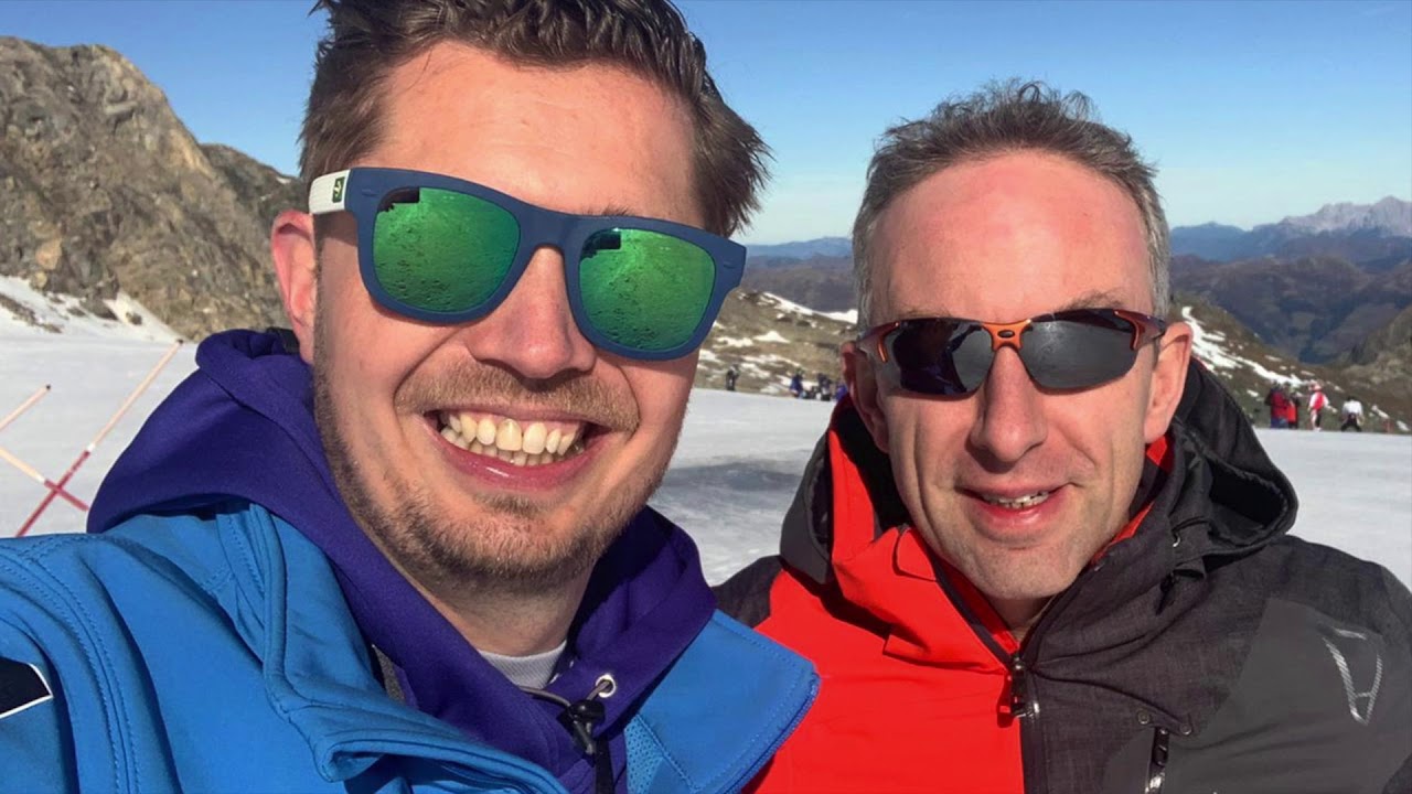 Kaprun 2019 dag 3