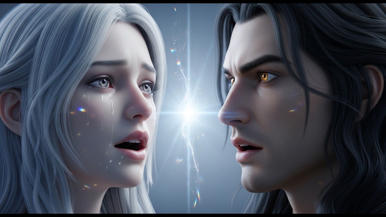 The Siren’s Song: From Broken Omega to Shadow Moon Queenalpha  7m