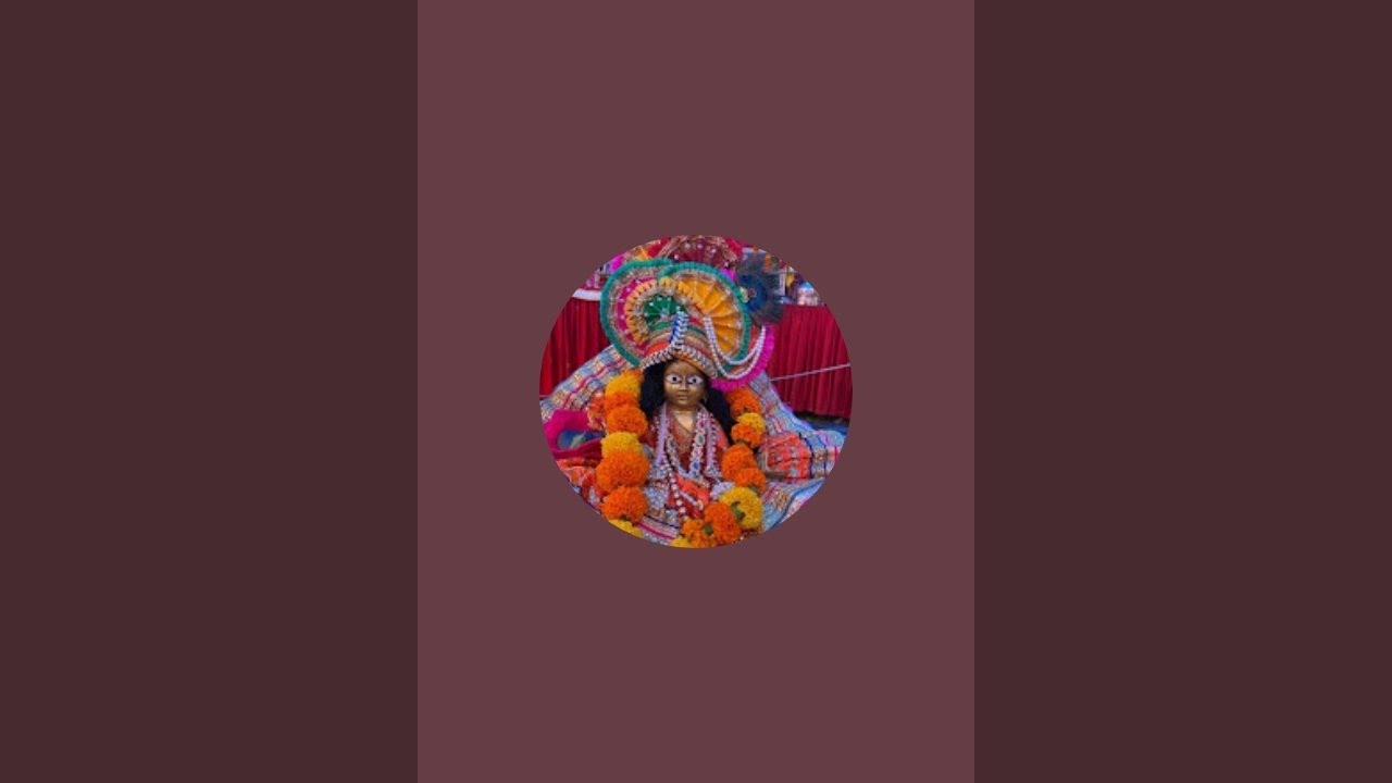 Gharaunda is live मेरी लाइव में आप सभी का स्वागत है राधे राधे