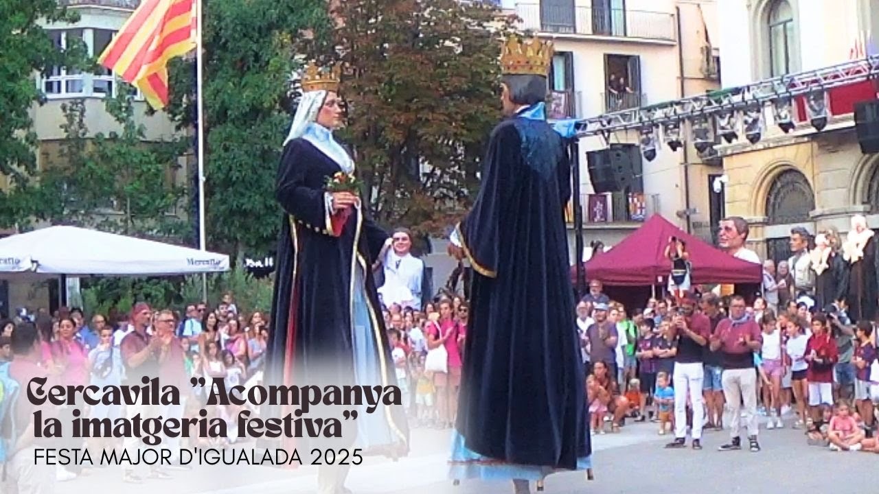 Cercavila 